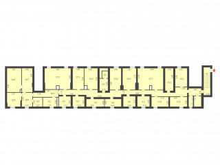Фотография Аренда помещения свободного назначения, 431 м² , улица Доватора 11к2 №3 Фотография Аренда помещения свободного назначения, 431 м² , улица Доватора 11к2 №3