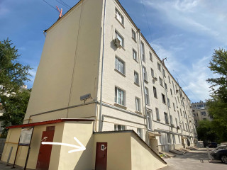 Фотография Аренда помещения свободного назначения, 431 м² , улица Доватора 11к2 №2 Фотография Аренда помещения свободного назначения, 431 м² , улица Доватора 11к2 №2