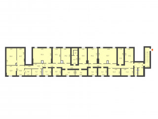 Аренда помещения свободного назначения 431 м² улица Доватора 11к2