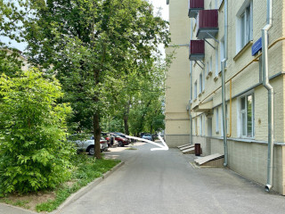 Фотография Аренда помещения свободного назначения, 431 м² , улица Доватора 11к2 №5 Фотография Аренда помещения свободного назначения, 431 м² , улица Доватора 11к2 №5