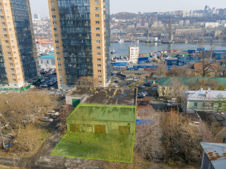 Продажа помещения свободного назначения 277 м² Киевская улица 8