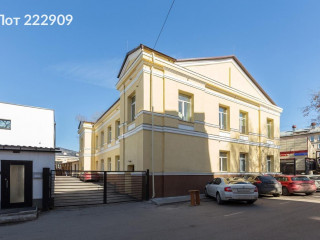 Фотография Аренда помещения свободного назначения, 653 м² , Каланчёвский тупик 3-5с1 №16 Фотография Аренда помещения свободного назначения, 653 м² , Каланчёвский тупик 3-5с1 №16