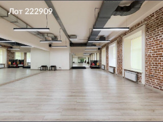 Фотография Аренда помещения свободного назначения, 653 м² , Каланчёвский тупик 3-5с1 №2 Фотография Аренда помещения свободного назначения, 653 м² , Каланчёвский тупик 3-5с1 №2