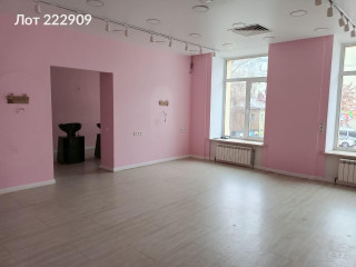 Фотография Аренда помещения свободного назначения, 653 м² , Каланчёвский тупик 3-5с1 №10 Фотография Аренда помещения свободного назначения, 653 м² , Каланчёвский тупик 3-5с1 №10