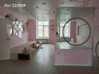 Фотография Аренда помещения свободного назначения, 653 м² , Каланчёвский тупик 3-5с1 №9 Фотография Аренда помещения свободного назначения, 653 м² , Каланчёвский тупик 3-5с1 №9