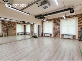 Фотография Аренда помещения свободного назначения, 653 м² , Каланчёвский тупик 3-5с1 №3 Фотография Аренда помещения свободного назначения, 653 м² , Каланчёвский тупик 3-5с1 №3