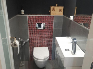 Фотография Аренда помещения свободного назначения, 194 м² , Часовая улица 19к3  №7