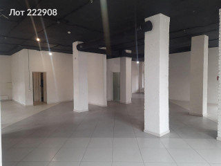 Фотография Аренда помещения свободного назначения, 194 м² , Часовая улица 19к3  №5