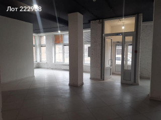 Аренда помещения свободного назначения 194 м² Часовая улица 19к3