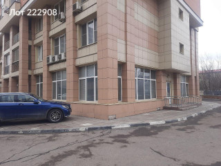 Фотография Аренда помещения свободного назначения, 194 м² , Часовая улица 19к3  №2