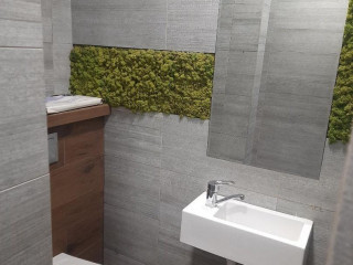 Фотография Аренда помещения свободного назначения, 194 м² , Часовая улица 19к3  №6