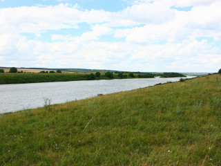 Фотография Продажа земельного участка, 488400 м² , Липецкая улица №6 Фотография Продажа земельного участка, 488400 м² , Липецкая улица №6