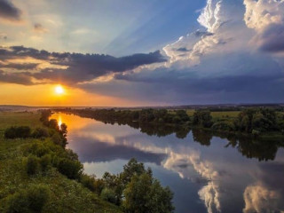 Фотография Продажа земельного участка, 488400 м² , Липецкая улица №4 Фотография Продажа земельного участка, 488400 м² , Липецкая улица №4