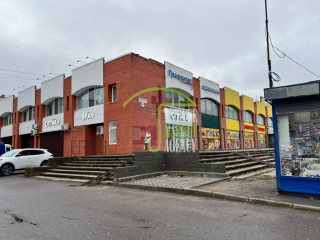 Аренда земельного участка 100 м² проспект Энгельса 133к1