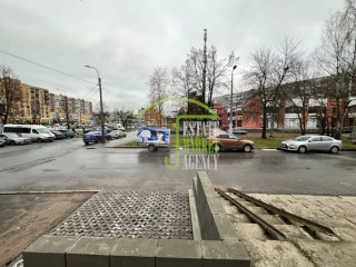 Фотография Аренда земельного участка, 100 м² , проспект Энгельса 133к1 №4 Фотография Аренда земельного участка, 100 м² , проспект Энгельса 133к1 №4