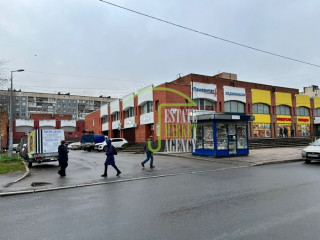 Фотография Аренда земельного участка, 100 м² , проспект Энгельса 133к1 №6 Фотография Аренда земельного участка, 100 м² , проспект Энгельса 133к1 №6