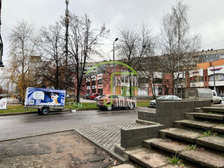 Фотография Аренда земельного участка, 100 м² , проспект Энгельса 133к1 №2 Фотография Аренда земельного участка, 100 м² , проспект Энгельса 133к1 №2