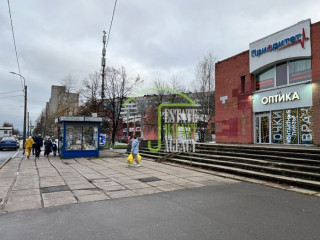 Фотография Аренда земельного участка, 100 м² , проспект Энгельса 133к1 №5 Фотография Аренда земельного участка, 100 м² , проспект Энгельса 133к1 №5