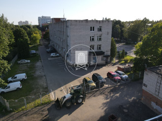 Фотография Продажа помещения свободного назначения, 3560 м² , улица Красных Зорь 26 №5 Фотография Продажа помещения свободного назначения, 3560 м² , улица Красных Зорь 26 №5