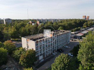 Фотография Продажа помещения свободного назначения, 3560 м² , улица Красных Зорь 26 №6 Фотография Продажа помещения свободного назначения, 3560 м² , улица Красных Зорь 26 №6