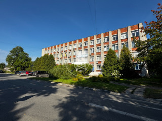 Фотография Продажа помещения свободного назначения, 3560 м² , улица Красных Зорь 26 №4 Фотография Продажа помещения свободного назначения, 3560 м² , улица Красных Зорь 26 №4