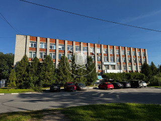 Фотография Продажа помещения свободного назначения, 3560 м² , улица Красных Зорь 26 №2 Фотография Продажа помещения свободного назначения, 3560 м² , улица Красных Зорь 26 №2