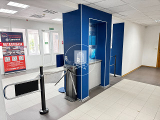 Фотография Продажа помещения свободного назначения, 3560 м² , улица Красных Зорь 26 №9 Фотография Продажа помещения свободного назначения, 3560 м² , улица Красных Зорь 26 №9