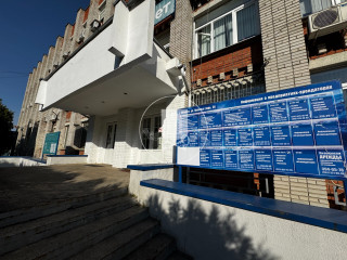 Фотография Продажа помещения свободного назначения, 3560 м² , улица Красных Зорь 26 №8 Фотография Продажа помещения свободного назначения, 3560 м² , улица Красных Зорь 26 №8