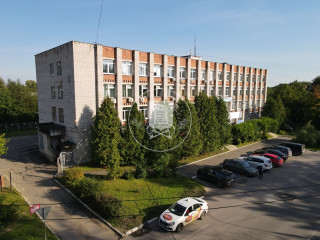 Продажа помещения свободного назначения 3560 м² улица Красных Зорь 26