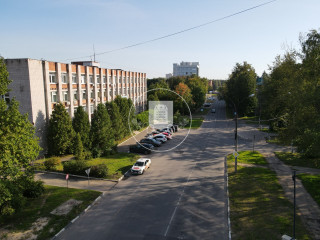 Фотография Продажа помещения свободного назначения, 3560 м² , улица Красных Зорь 26 №3 Фотография Продажа помещения свободного назначения, 3560 м² , улица Красных Зорь 26 №3