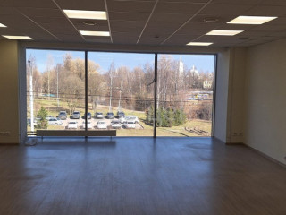 Фотография Аренда офиса, 103 м² , шоссе Революции 69  №4
