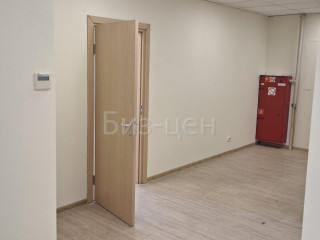 Фотография Аренда офиса, 103 м² , шоссе Революции 69  №3