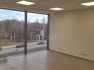 Фотография Аренда офиса, 103 м² , шоссе Революции 69  №5
