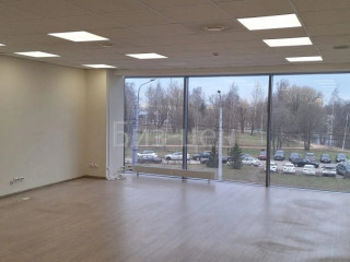 Аренда офиса 103 м² шоссе Революции 69 