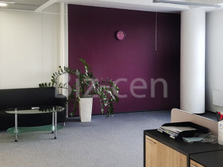 Фотография Аренда офиса, 3716 м² , Пулковское шоссе 40к4  №1