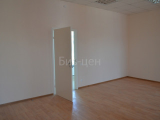 Фотография Аренда офиса, 35 м² , Красногвардейский переулок 23  №1