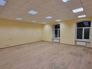 Фотография Аренда офиса, 55 м² , Красногвардейский переулок 23 №2 Фотография Аренда офиса, 55 м² , Красногвардейский переулок 23 №2