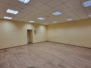 Фотография Аренда офиса, 55 м² , Красногвардейский переулок 23 №3 Фотография Аренда офиса, 55 м² , Красногвардейский переулок 23 №3