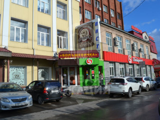 Фотография Аренда магазина, 34 м² , улица 5-я Линия 157А  №1