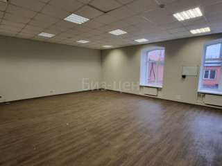 Фотография Аренда офиса, 63 м² , Красногвардейский переулок 23 №1 Фотография Аренда офиса, 63 м² , Красногвардейский переулок 23 №1