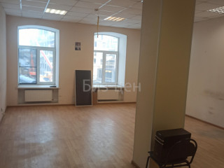 Аренда офиса 58 м² Красногвардейский переулок 23 
