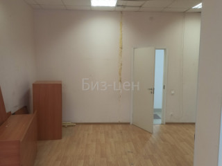 Фотография Аренда офиса, 58 м² , Красногвардейский переулок 23 №2 Фотография Аренда офиса, 58 м² , Красногвардейский переулок 23 №2