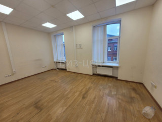 Аренда офиса 25 м² Красногвардейский переулок 23 
