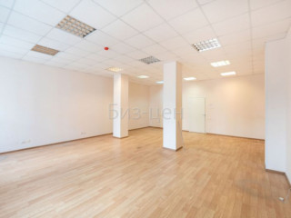 Аренда офиса 50 м² Красногвардейский переулок 23 