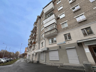 Аренда офиса 84 м² Братьев Быковых ул 19