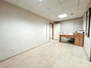 Фотография Аренда офиса, 84 м² , Братьев Быковых ул 19  №9