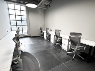 Фотография Аренда офиса, 35 м² , Добролюбова ул 3  №4