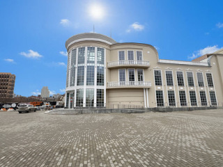 Фотография Аренда офиса, 35 м² , Добролюбова ул 3  №2