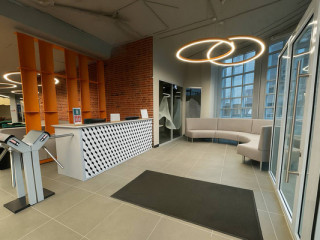 Фотография Аренда офиса, 35 м² , Добролюбова ул 3  №11