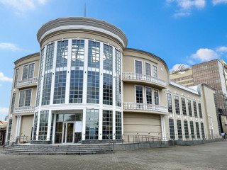 Аренда офиса 35 м² Добролюбова ул 3